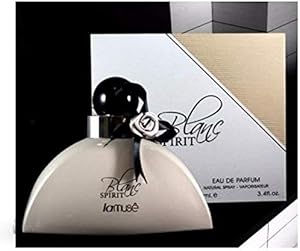 LAMUSE BLANC SPIRIT EDP 100ML