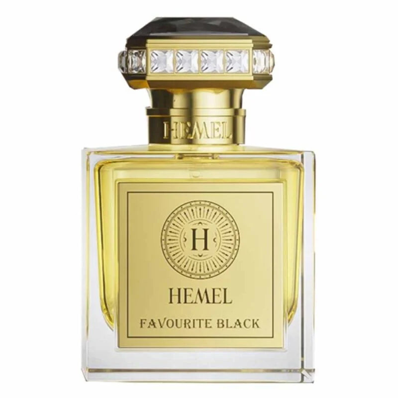 HEMEL FAVOURITE BLACK EDP 100ML