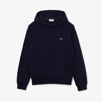 SH9623 QAO 166N LACOSTE SWEATSHIRT MEN NAVY