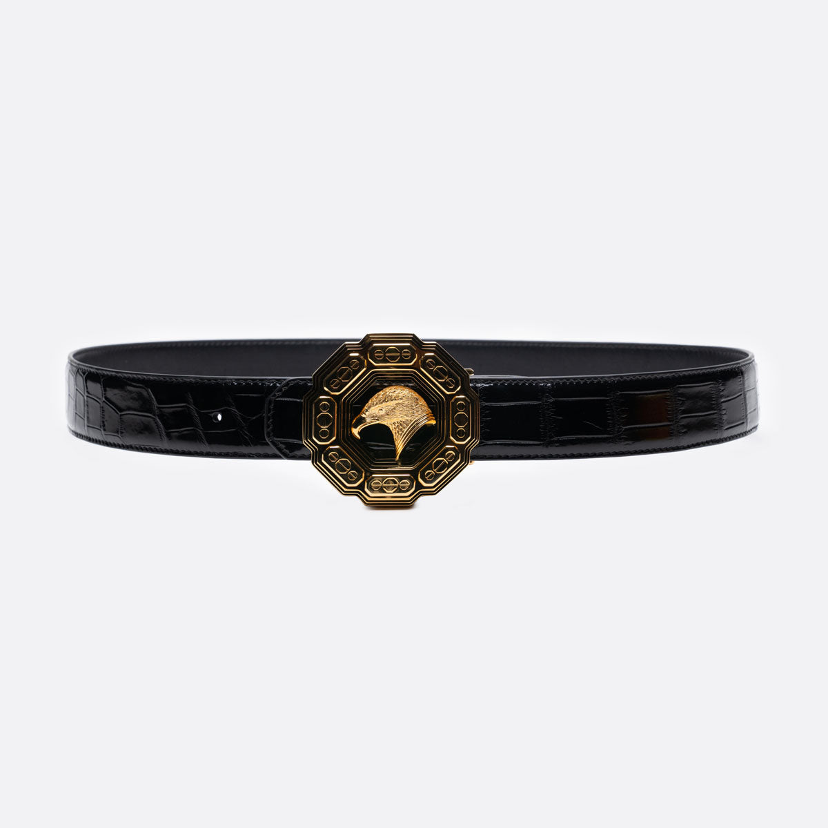 N401CM C557O N999 STEFANO RICCI MEN BELT