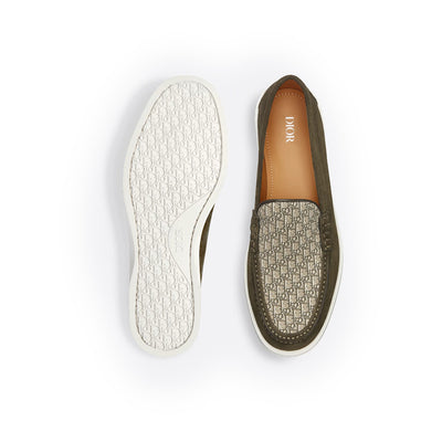 Dior Granville Loafer