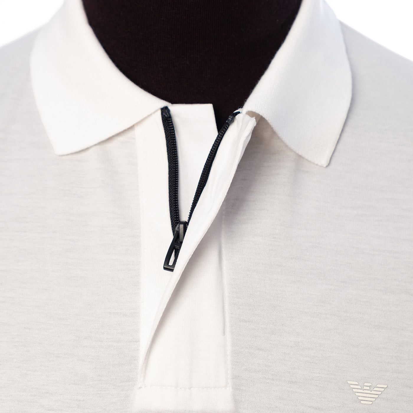 Travel Essentials Piqué Polo Shirt