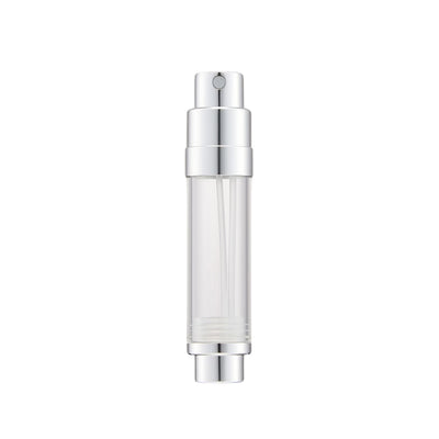 CREED GREY REFILLABLE TRAVEL PERFUME ATOMIZER 5ML