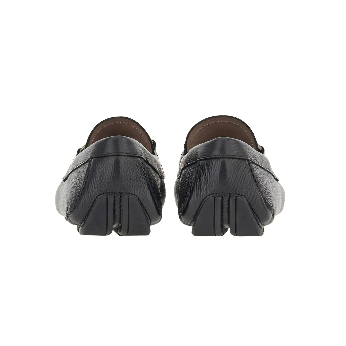 Parigi Driver With Gancini Ornament