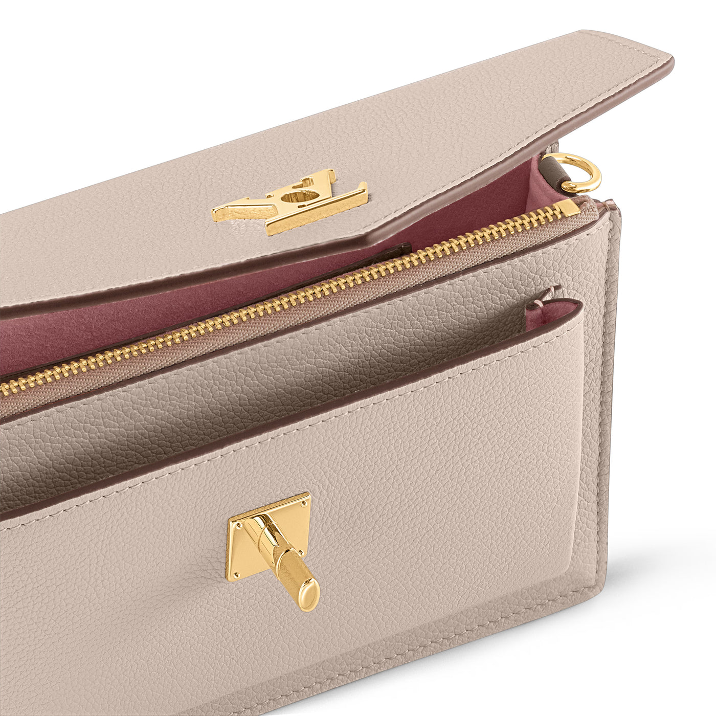 Mylockme Chain Pochette