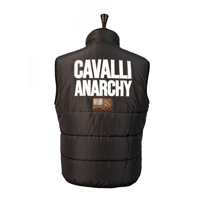 PRT836 SB095 ROBERTO CAVALLI MEN JACKET
