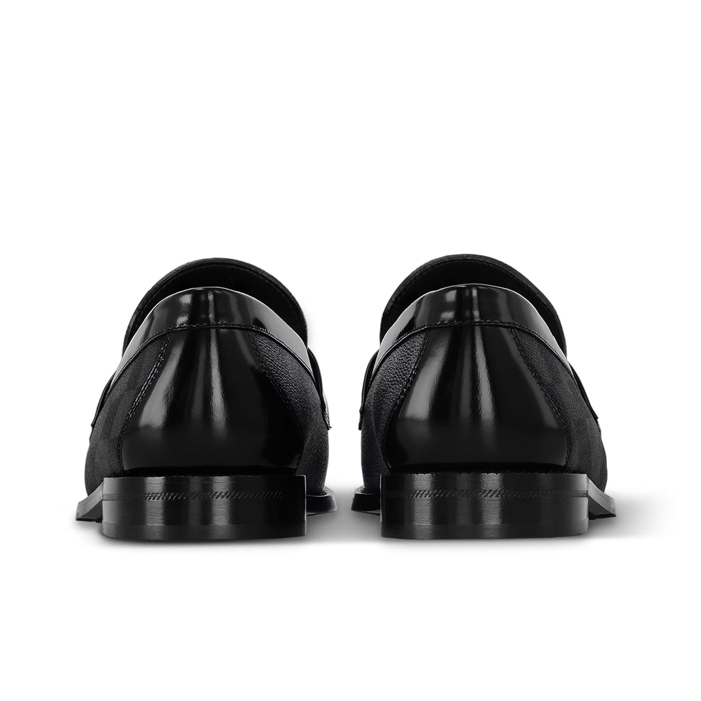 Major Loafer Damier Canvas