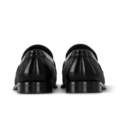 Major Loafer Damier Canvas