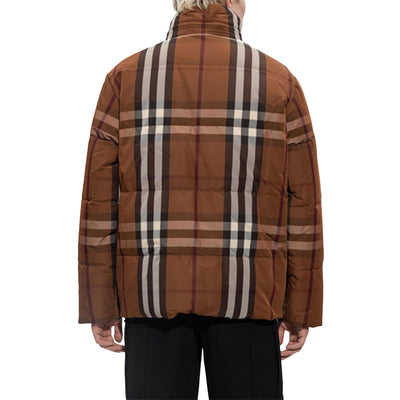 8058546 A9697 BURBERRY MEN JACKET