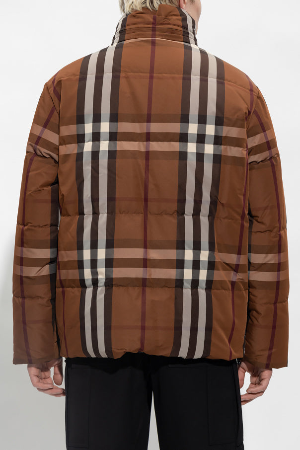 8058546 A9697 BURBERRY MEN JACKET