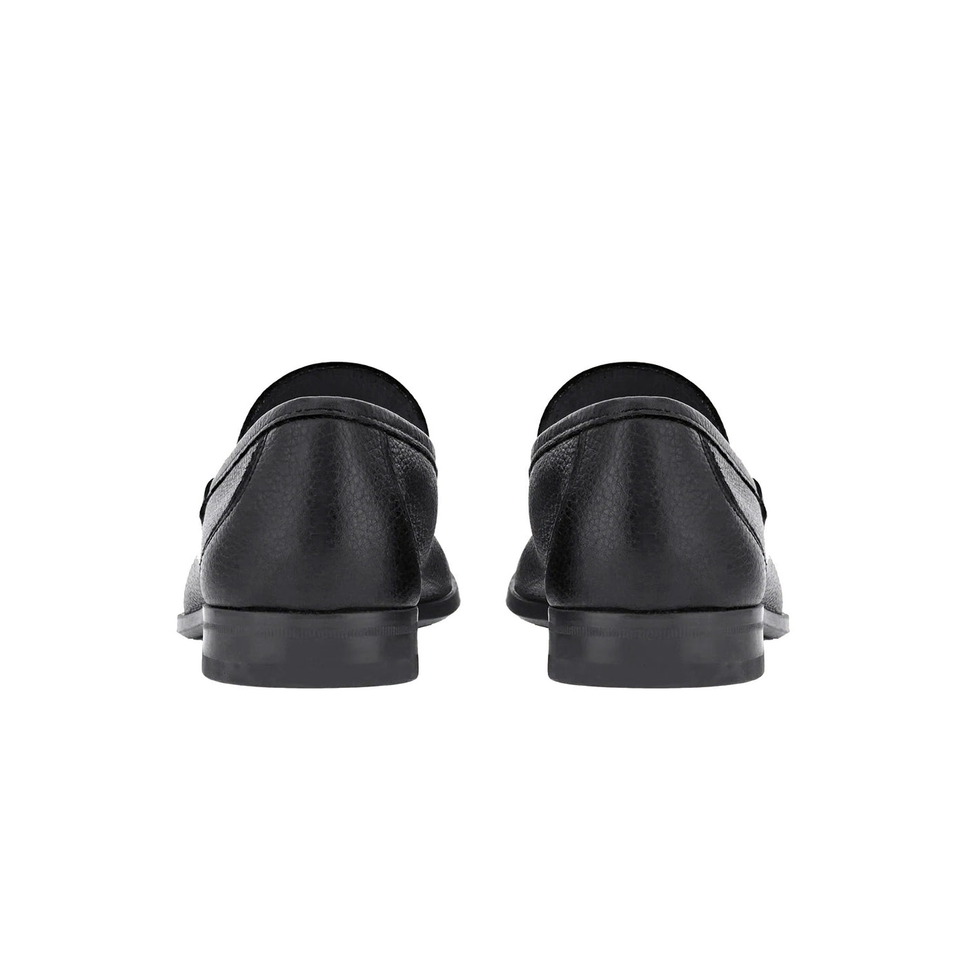 Grandioso Moccasin With Gancini Ornament