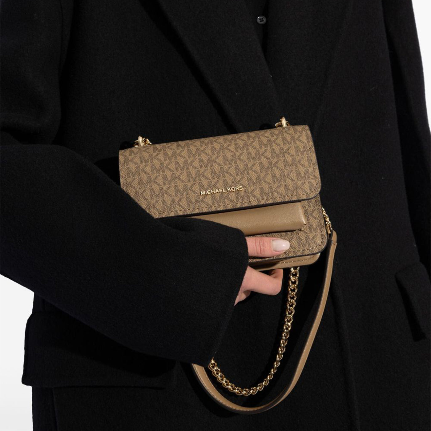Claire Crossbody Bag