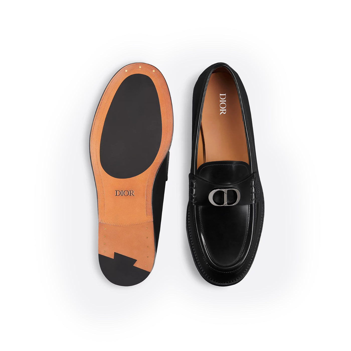 Dior Granville Loafer