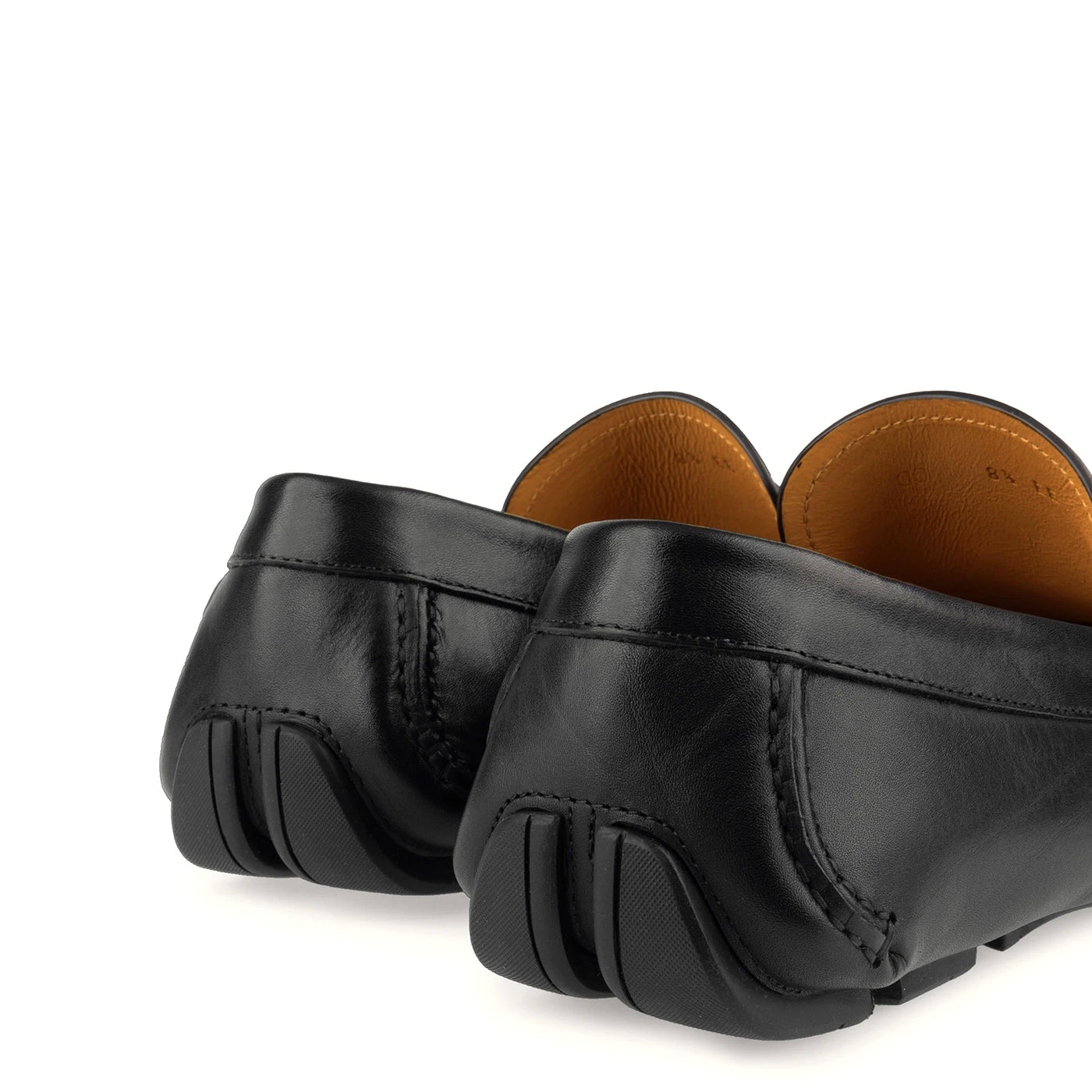 Byte Gancini Driver Loafer