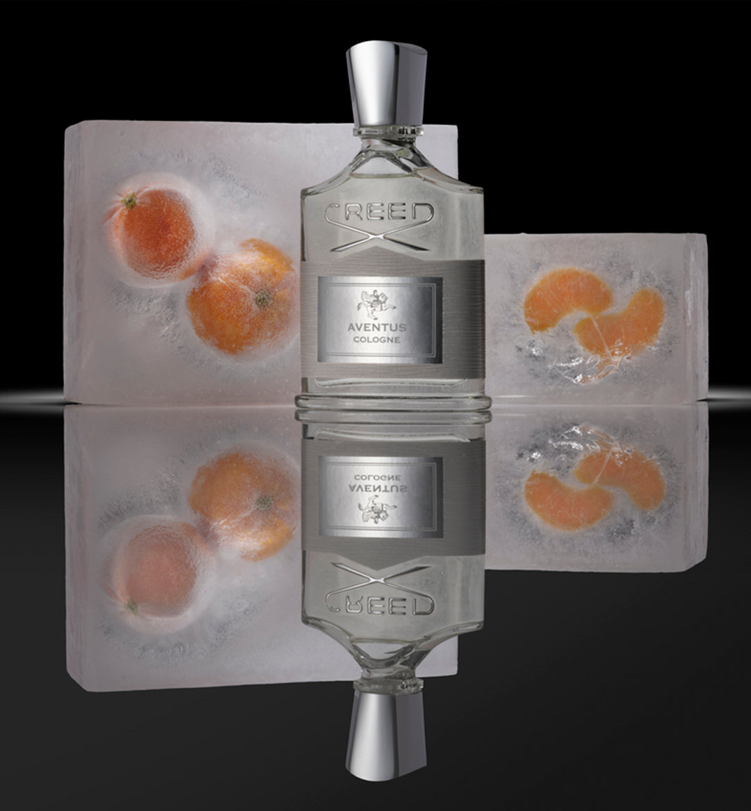 Buy Original Creed Aventus Cologne Men Edp 100ML Price in Pakistan