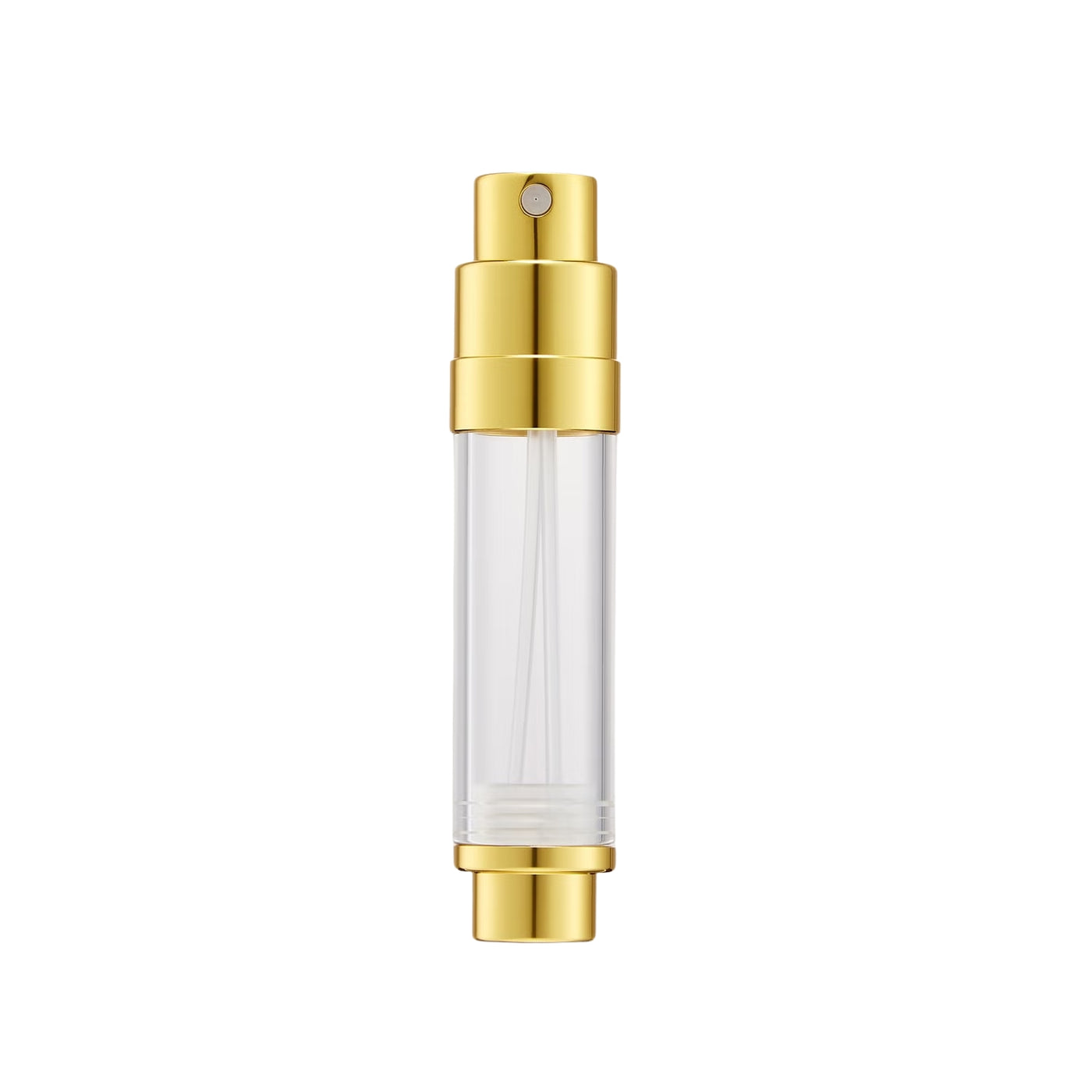 CREED BEIGE REFILLABLE TRAVEL PERFUME ATOMIZER 5ML