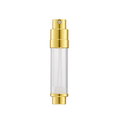 CREED BEIGE REFILLABLE TRAVEL PERFUME ATOMIZER 5ML