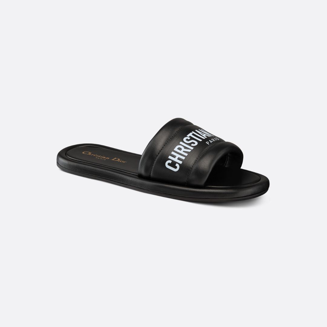 KCQ861LBO 900 Black CHRISTIAN DIOR WOMEN SANDAL