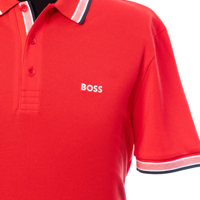 Paddy Polo Shirt