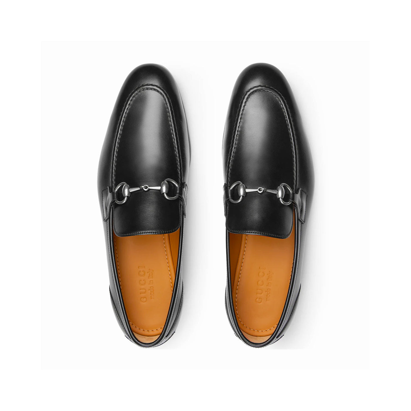 Men'S Gucci Jordaan Loafer