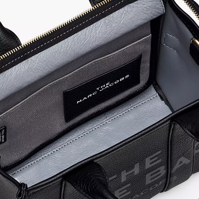 Marc Jacob The Leather Medium Tote Bag