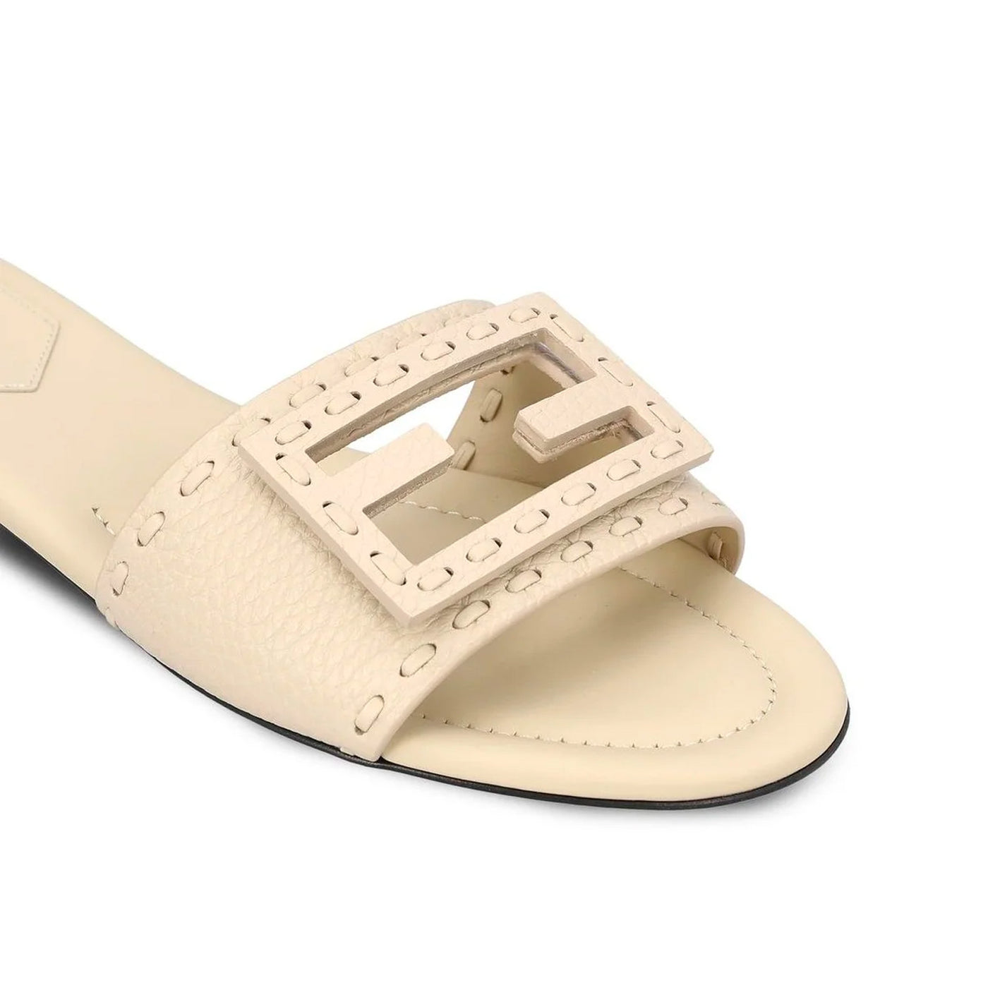 Baguette Ivery Selleria Slides