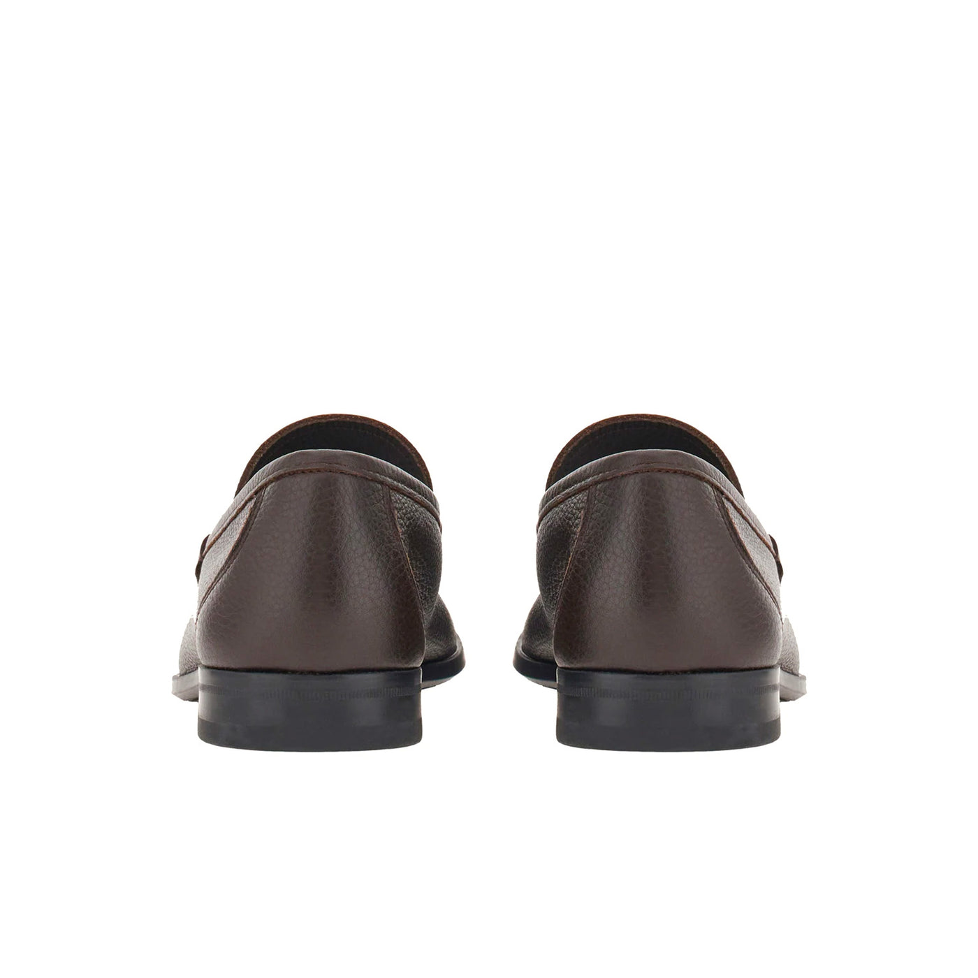 Grandioso Moccasin With Gancini Ornament