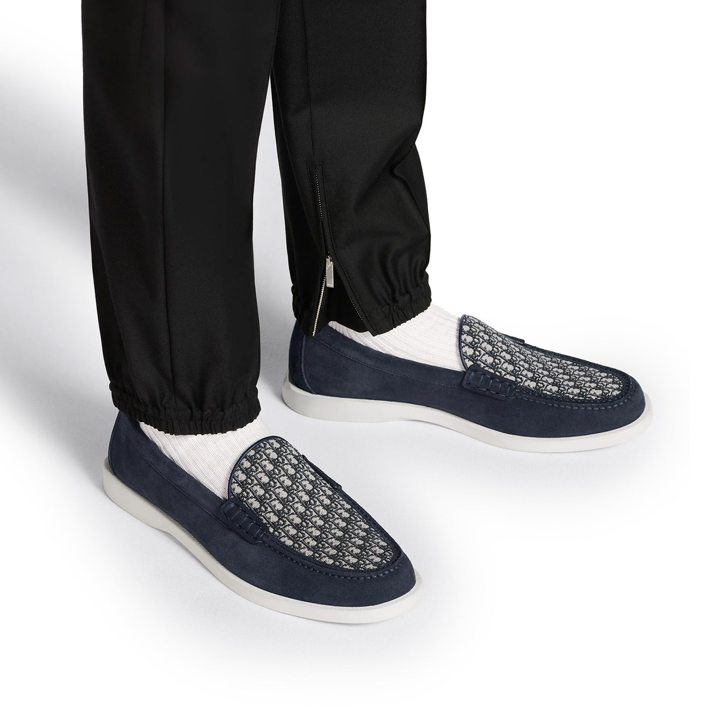 Dior Granville Loafer
