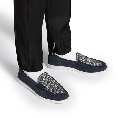 Dior Granville Loafer