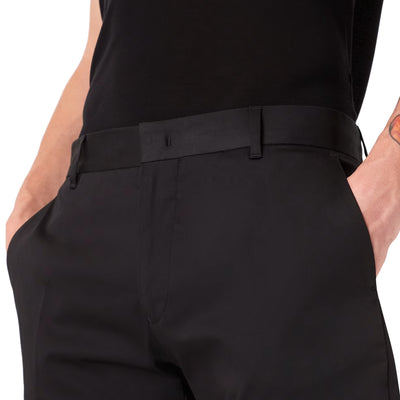 Stretch-Cotton Chinos