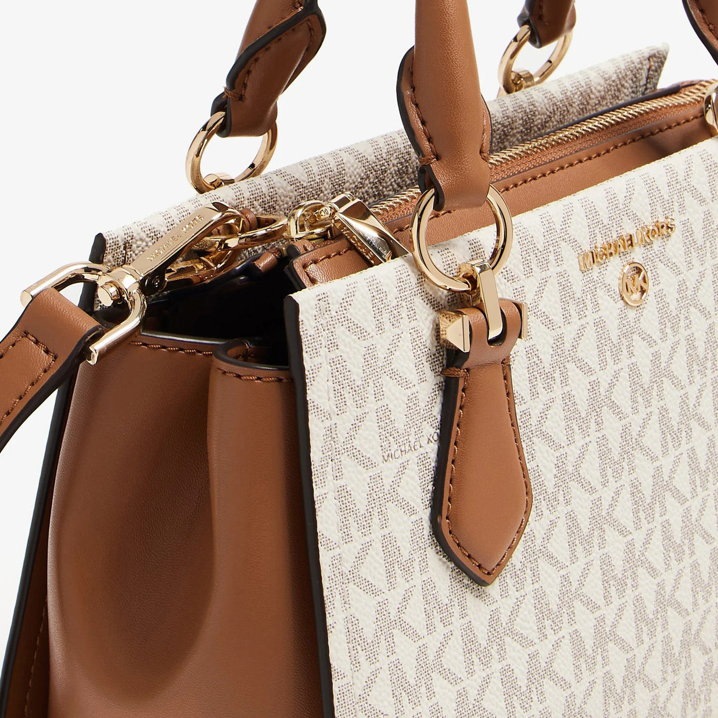 Marilyn Small Logo Crossbody Bag