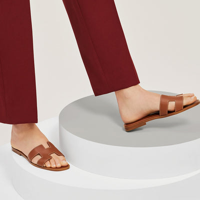 Hermes Oran Slide