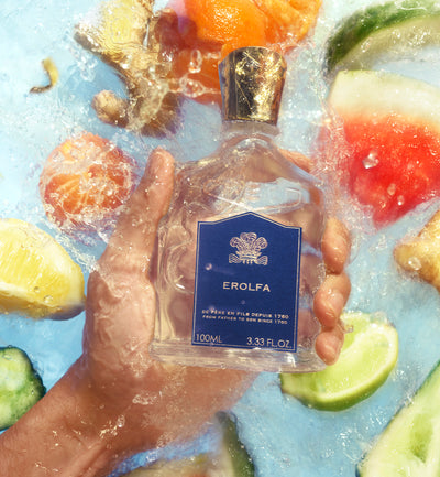 CREED EROLFA MEN EDP 100ML