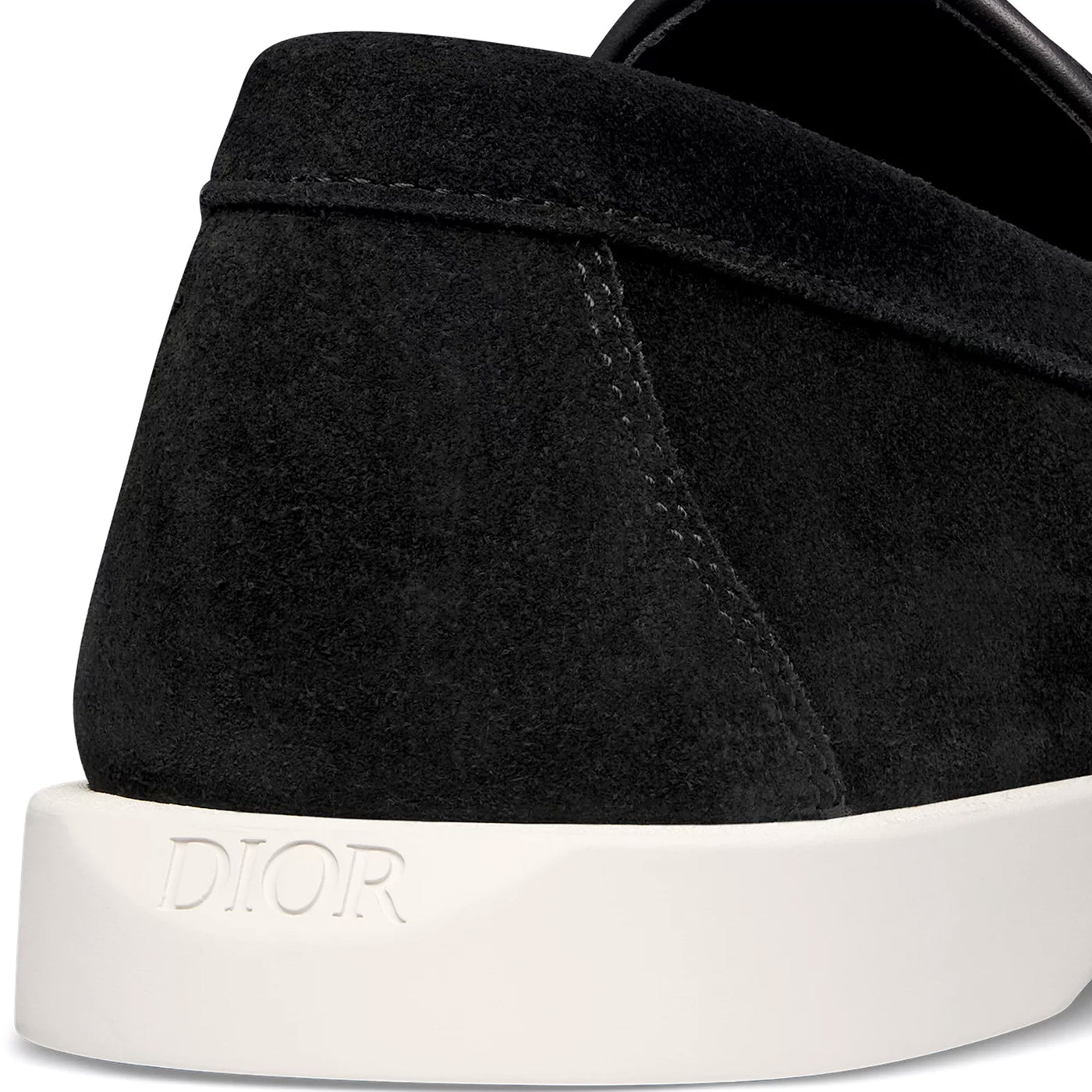 Dior Granville Loafer