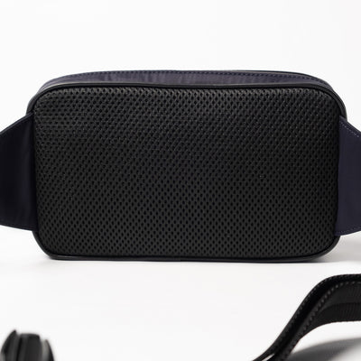 Travel Essentials Nylon Belt Bag