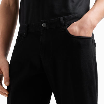 Clubwear J06 Slim-Fit Denim Jeans