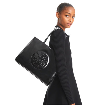 Small Ella Bio Patent Tote