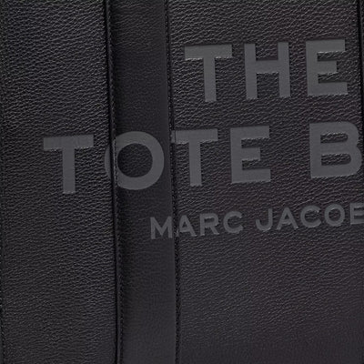 The Leather Large Tote Bag