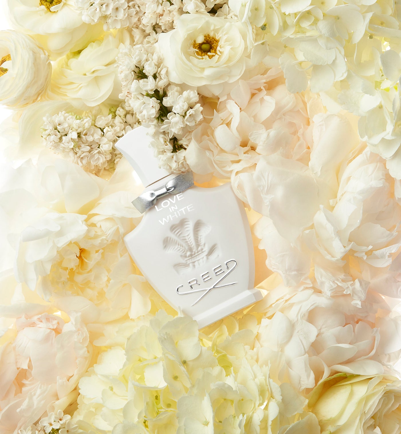 CREED LOVE IN WHITE EDP 75ML