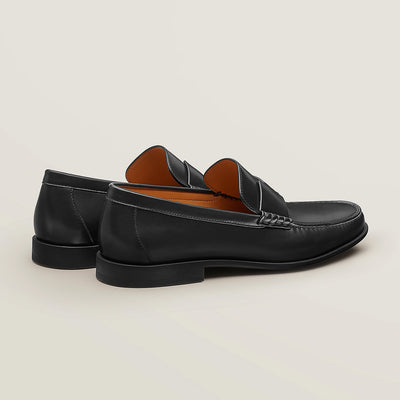 Hermes Duke Loafer