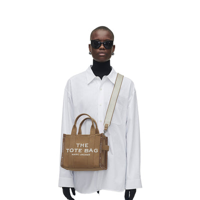 The Jacquard Small Tote Bag