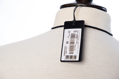 Piqué Polo Shirt With Piped Cuff