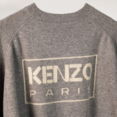 FC65PU3433L C96 KENZO MEN SWEATER