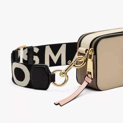 Marc Jacob The Snapshot