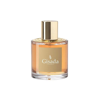GISADA AMBASSADOR WOMEN EDP 100ML