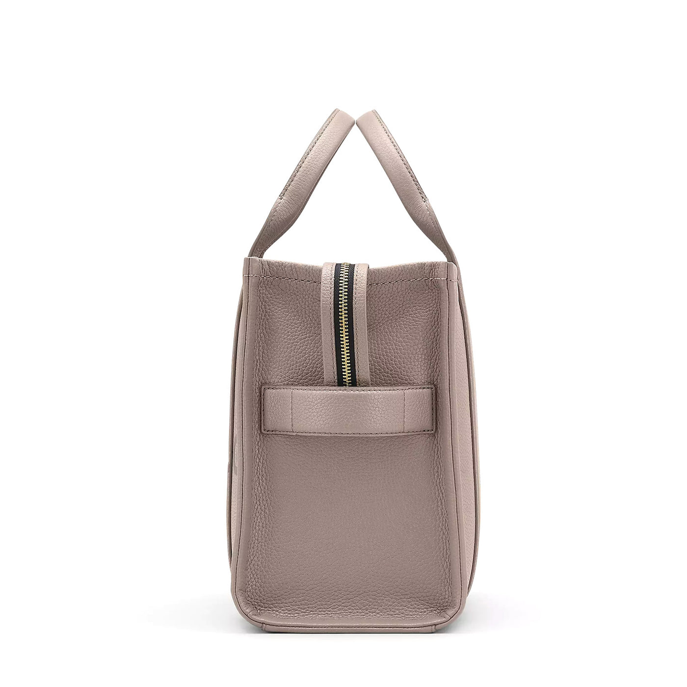 Marc Jacob The Leather Medium Tote Bag