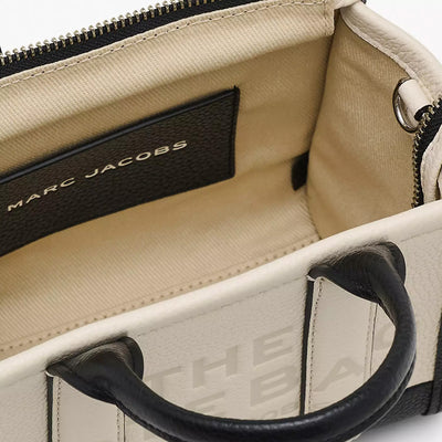 Marc Jacob The Colorblock Crossbody Tote Bag