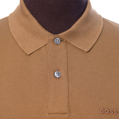 Boss Polo Shirt Pallas
