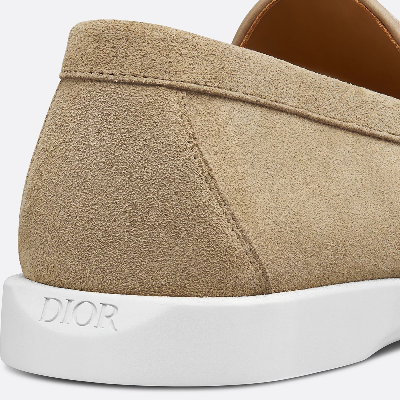Dior Granville Loafer