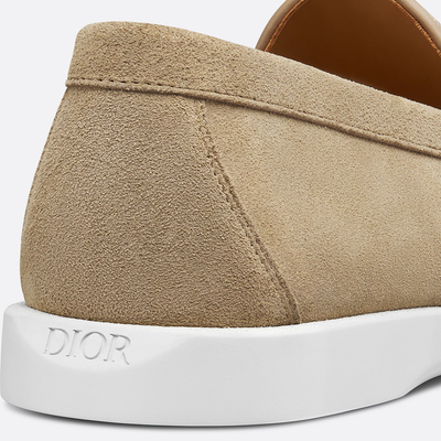 Dior Granville Loafer